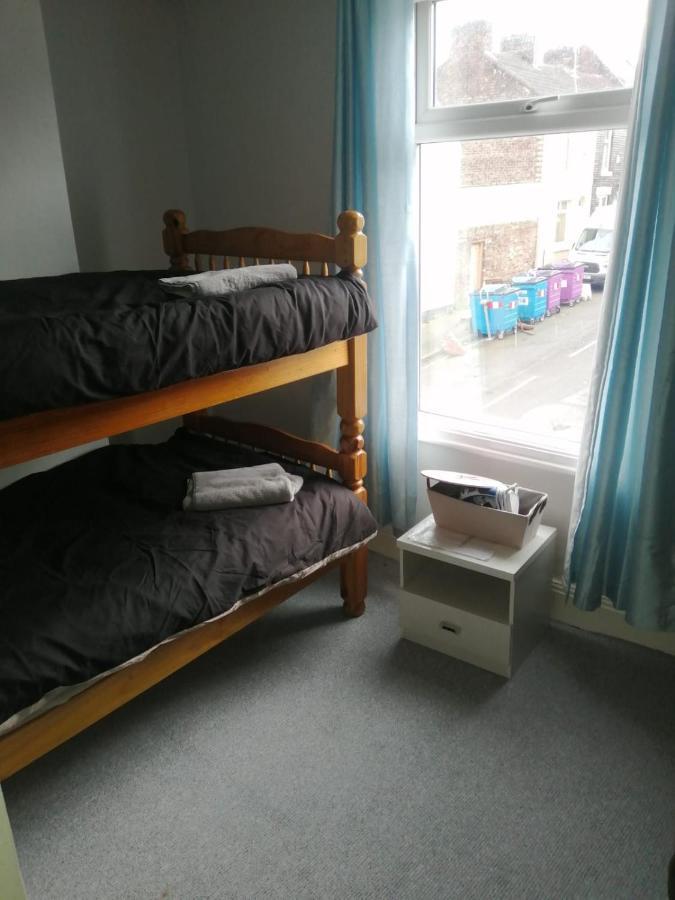 Westcott Road Home 리버풀 외부 사진