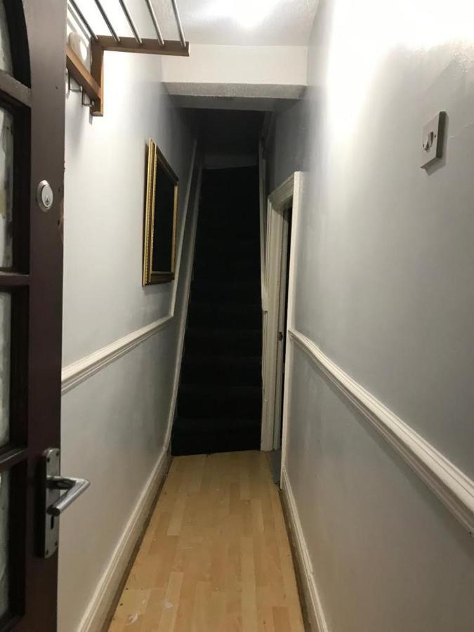 Westcott Road Home 리버풀 외부 사진